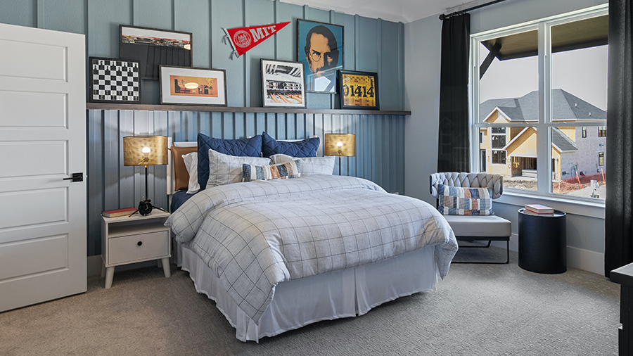 Les blagues liées au mot-clé: Chambre