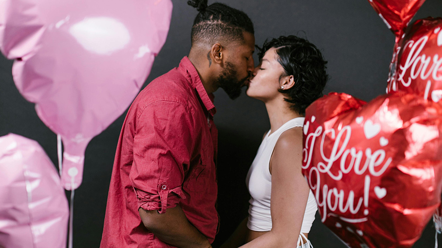 Les blagues liées au mot-clé: Saint-Valentin